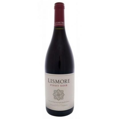 Lismore Cape South Coast Pinot Noir 2018
