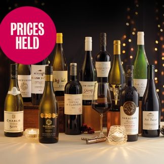 Luxury Christmas Showcase