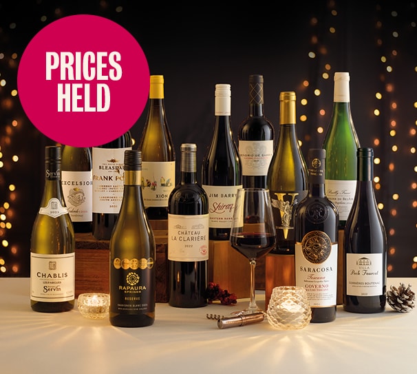 Luxury Christmas Showcase