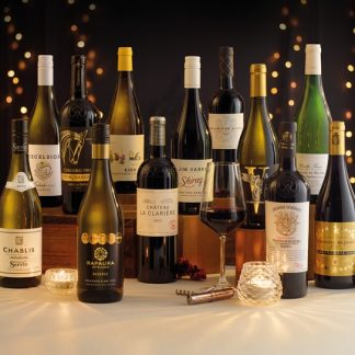 Luxury Christmas Showcase