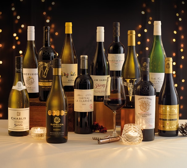 Luxury Christmas Showcase