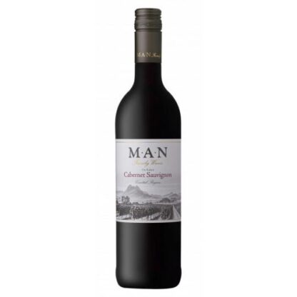 Man Family Wines Ou Kalant Cabernet Sauvignon 2020