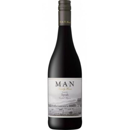 Man Family Wines Skaapveld Syrah 2020