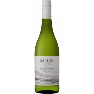 Man Family Wines Warrelwind Sauvignon Blanc 2021
