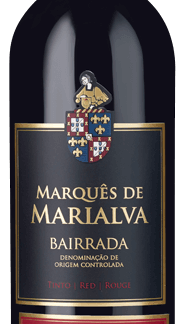 Marquês de Marialva Colheita Selecionada Red Wine