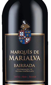 Marquês de Marialva Colheita Selecionada Red Wine