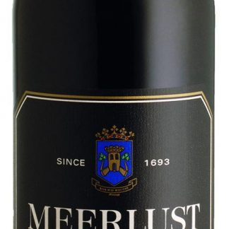 Meerlust - Rubicon 2014 75cl Bottle