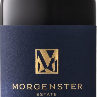 Morgenster Estate Reserve Red 2015 Morgenster