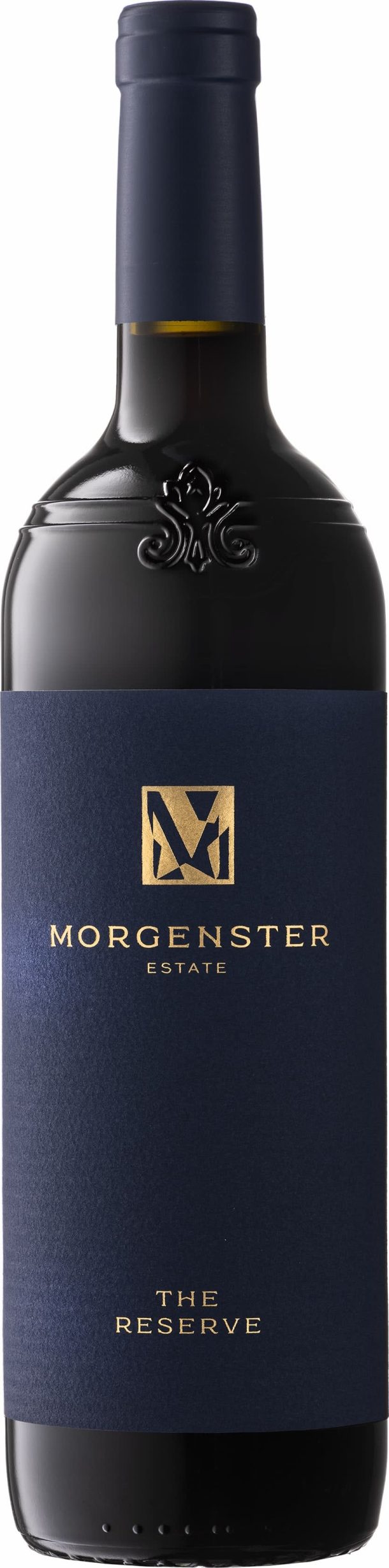 Morgenster Estate Reserve Red 2015 Morgenster
