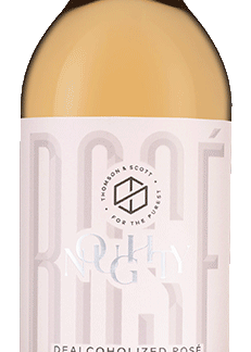 Noughty Alcohol Free Rosé