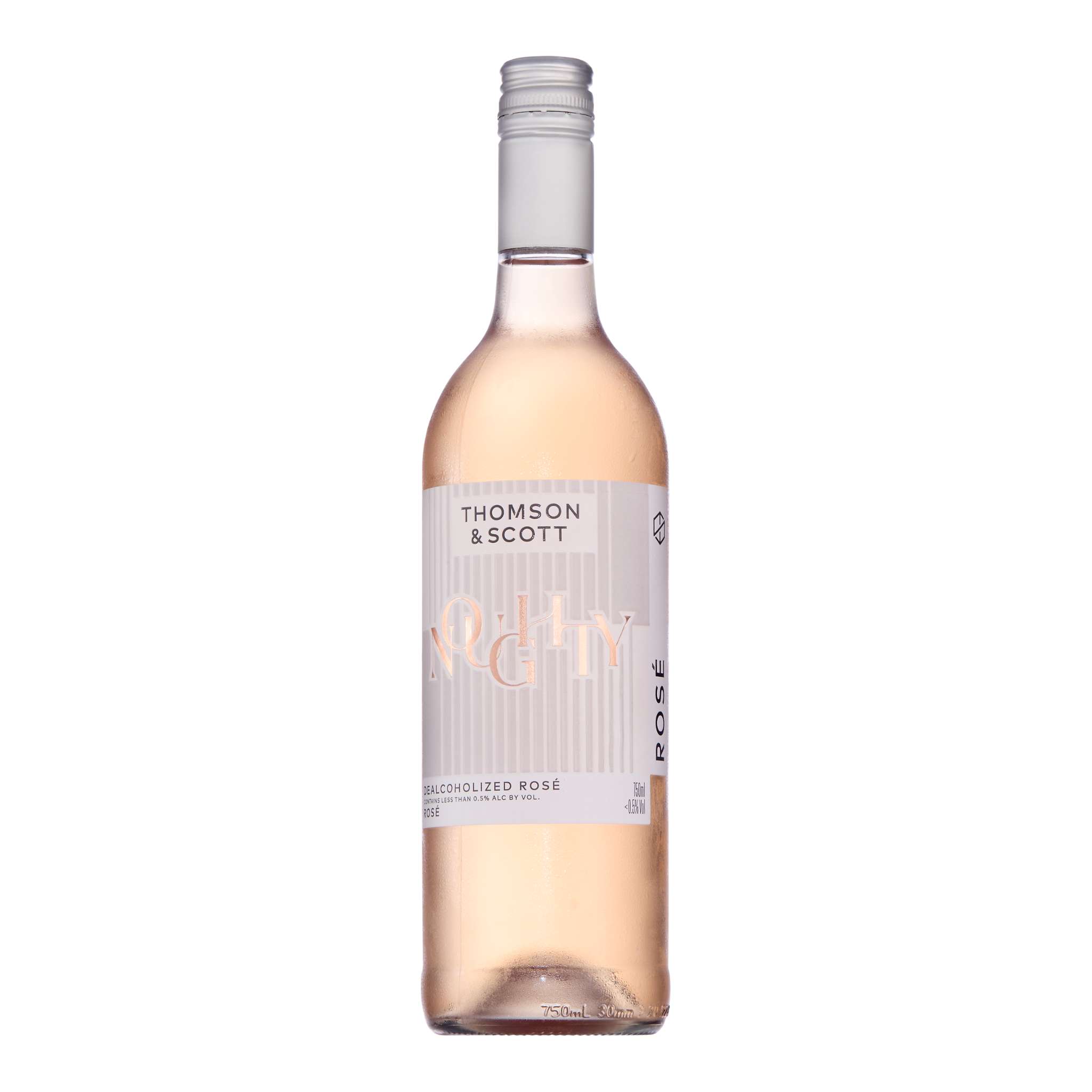 Noughty, Rose Alcohol-Free