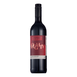 Noughty, Syrah Red Alcohol-Free