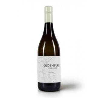 Oldenburg Vineyards Viognier 2020