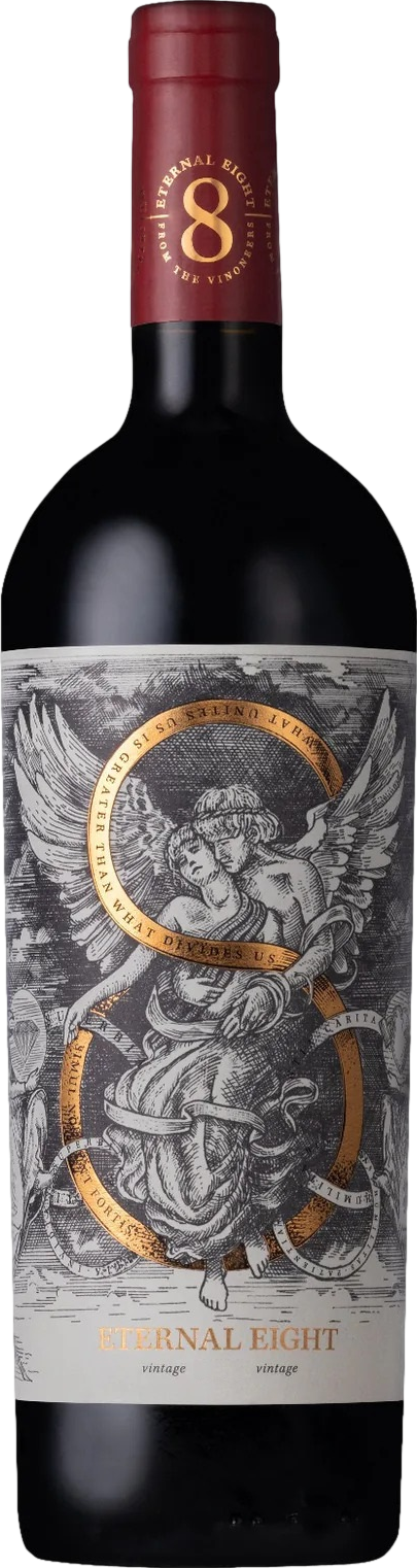 Orpheus & The Raven Eternal Eight 2024