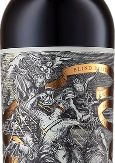 Orpheus & The Raven No. 7 Pinotage 2023
