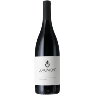 PINOTAGE 2017 - BEAUMONT WINES
