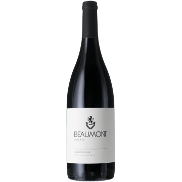 PINOTAGE 2017 - BEAUMONT WINES