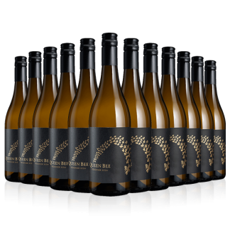 Queen Bee Viognier 2025