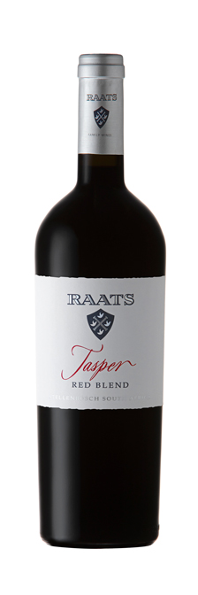 Raats Family Wines - Red Jasper Stellenbosch 2017 6x 75cl Bottles