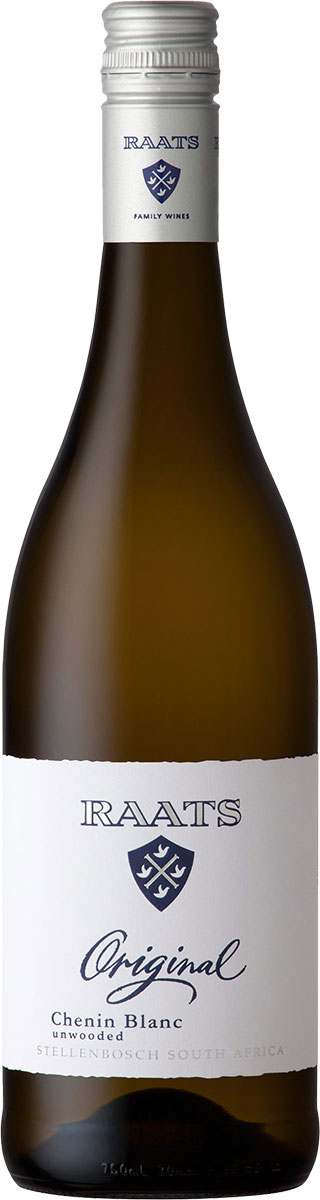 Raats - Original Chenin Blanc 2017 75cl Bottle