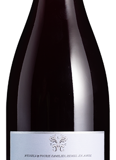 Restless River Klein Hemel Pinot Noir Hemel-en-Aarde Red Wine