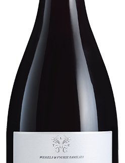 Restless River Pinot Noir Hemel-en-Aarde Red Wine