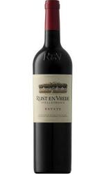 Rust En Vrede - Estate Wine 2014 75cl Bottle