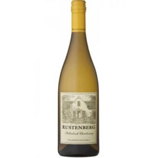 Rustenberg Stellenbosch Chardonnay 2021