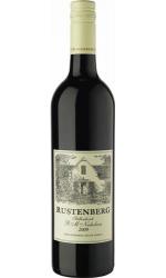 Rustenberg - Stellenbosch R M Nicholson 2014 75cl Bottle