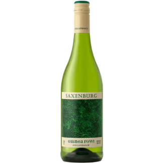Saxenburg, Guinea Fowl Chenin Blanc, 2023