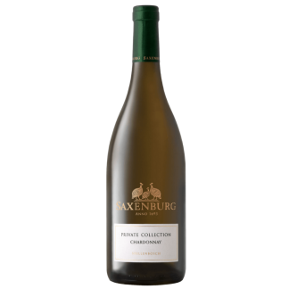 Saxenburg, Private Collection Chardonnay, 2021