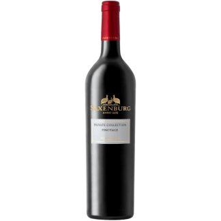 Saxenburg, Private Collection Pinotage, 2021