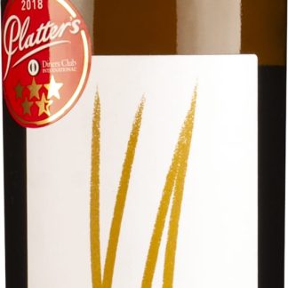 Semillon Straw Wine Half Bottle 2015 Meinert