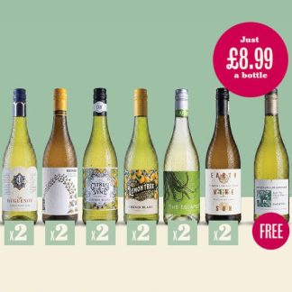South African Chenin Showcase