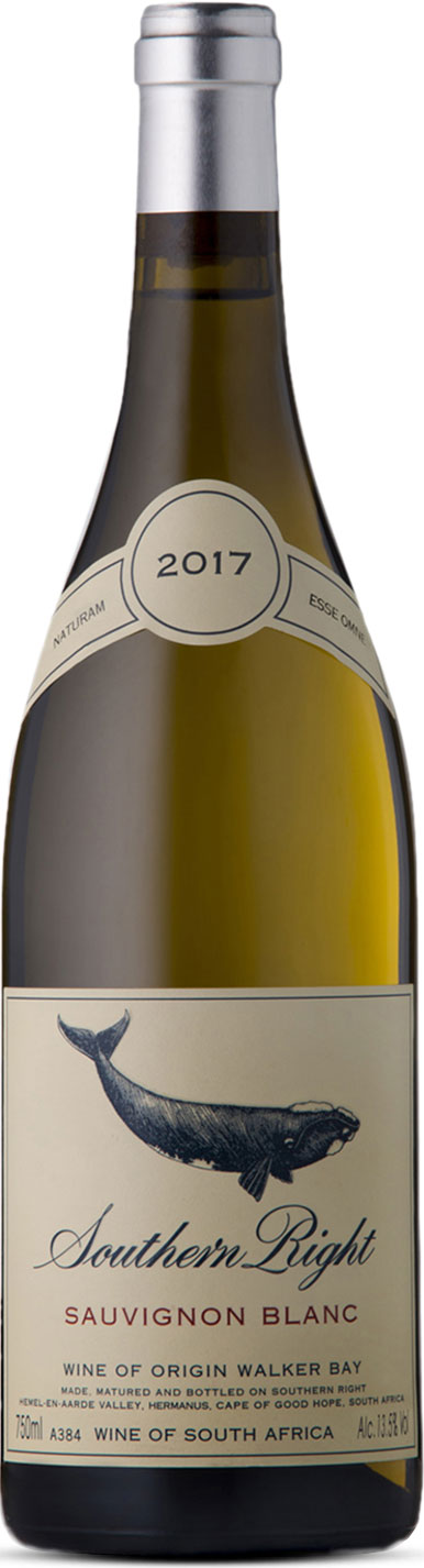 Southern Right - Sauvignon Blanc 2019 75cl Bottle