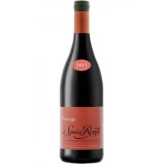 Spice Route Pinotage 2019