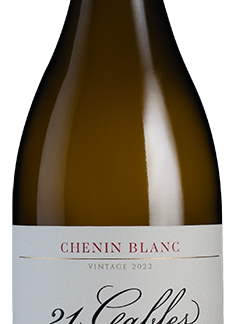 Spier 21 Gables Chenin Blanc White Wine