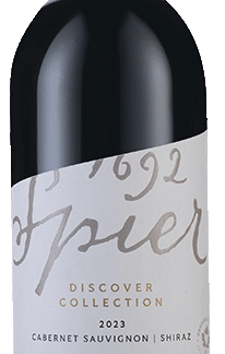 Spier Discover Cabernet Shiraz Red Wine