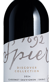 Spier Discover Cabernet Shiraz Red Wine