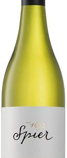 Spier - Signature Sauvignon Blanc 2017 6x 75cl Bottles