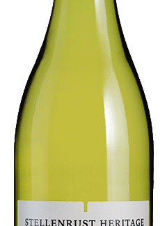 Stellenrust Heritage Collection Chenin Blanc White Wine
