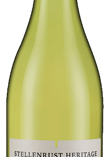 Stellenrust Heritage Collection Chenin Blanc White Wine