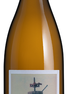 Stellenrust Series Rare Mothership Chenin Blanc White Wine