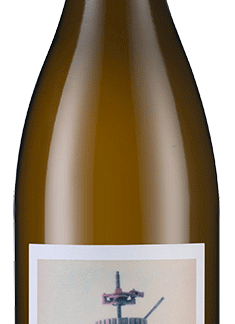 Stellenrust Series Rare Mothership Chenin Blanc White Wine