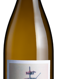 Stellenrust Series Rare Mothership Chenin Blanc White Wine