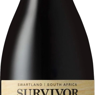 Survivor Pinotage 2023
