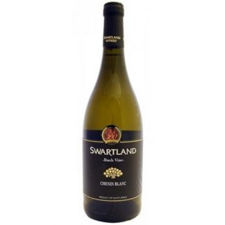 Swartland Winery Bush Vines Swartland Chenin Blanc 2018