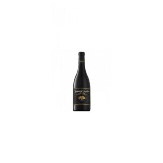 Swartland Winery Bush Vines Swartland Syrah 2020