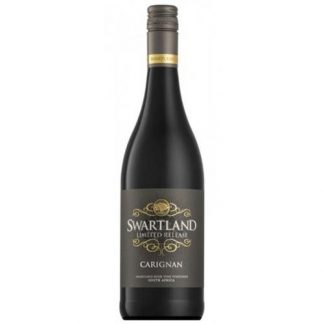 Swartland Winery Limited Release Swartland Carignan 2018