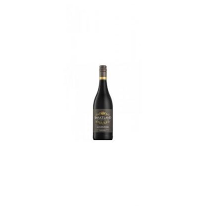 Swartland Winery Limited Release Swartland Mourvedre 2020
